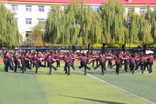 下午察：中国高校的“保姆式管理”