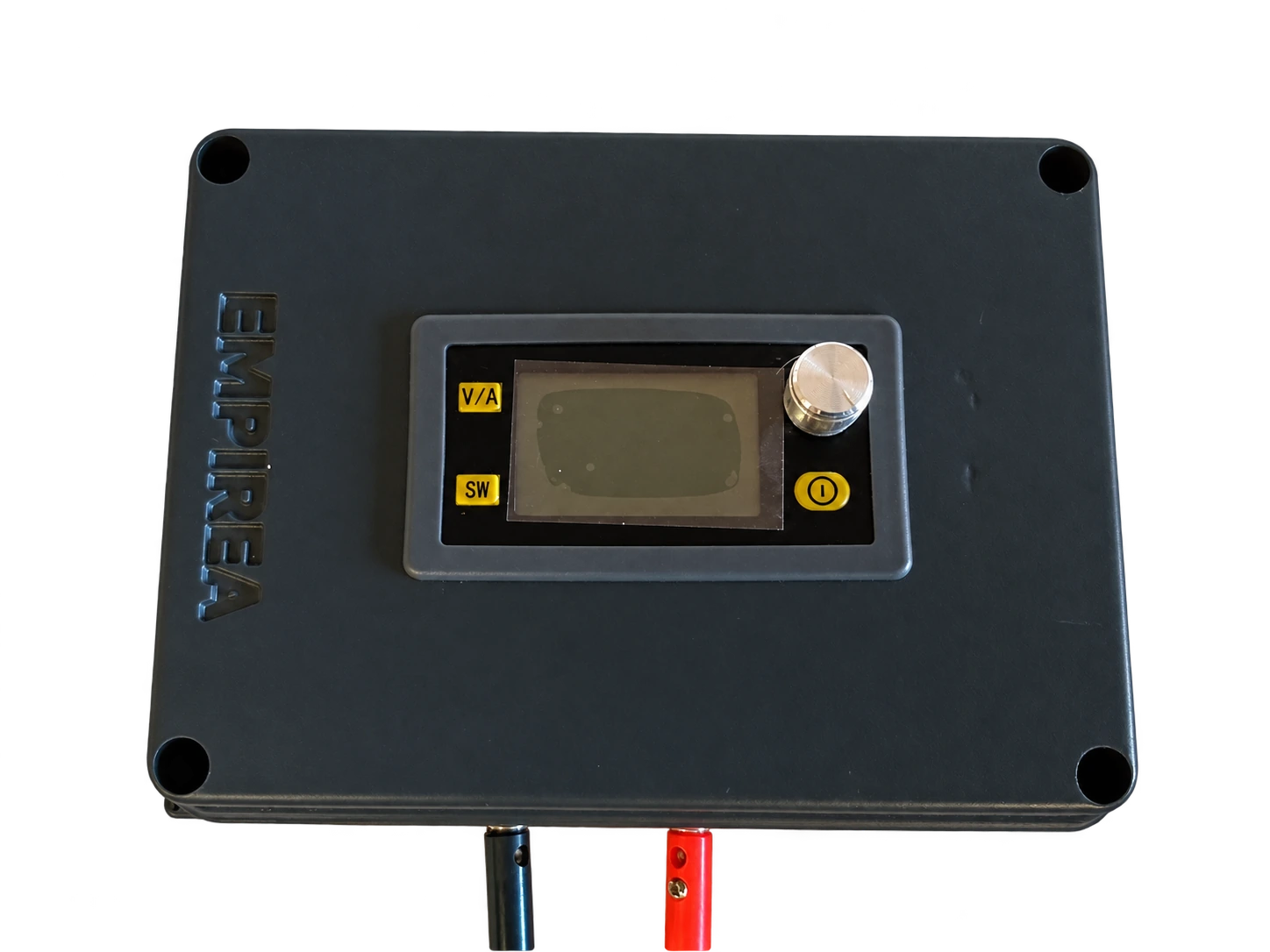 Alimentation portable avec batterie rechargeable 3