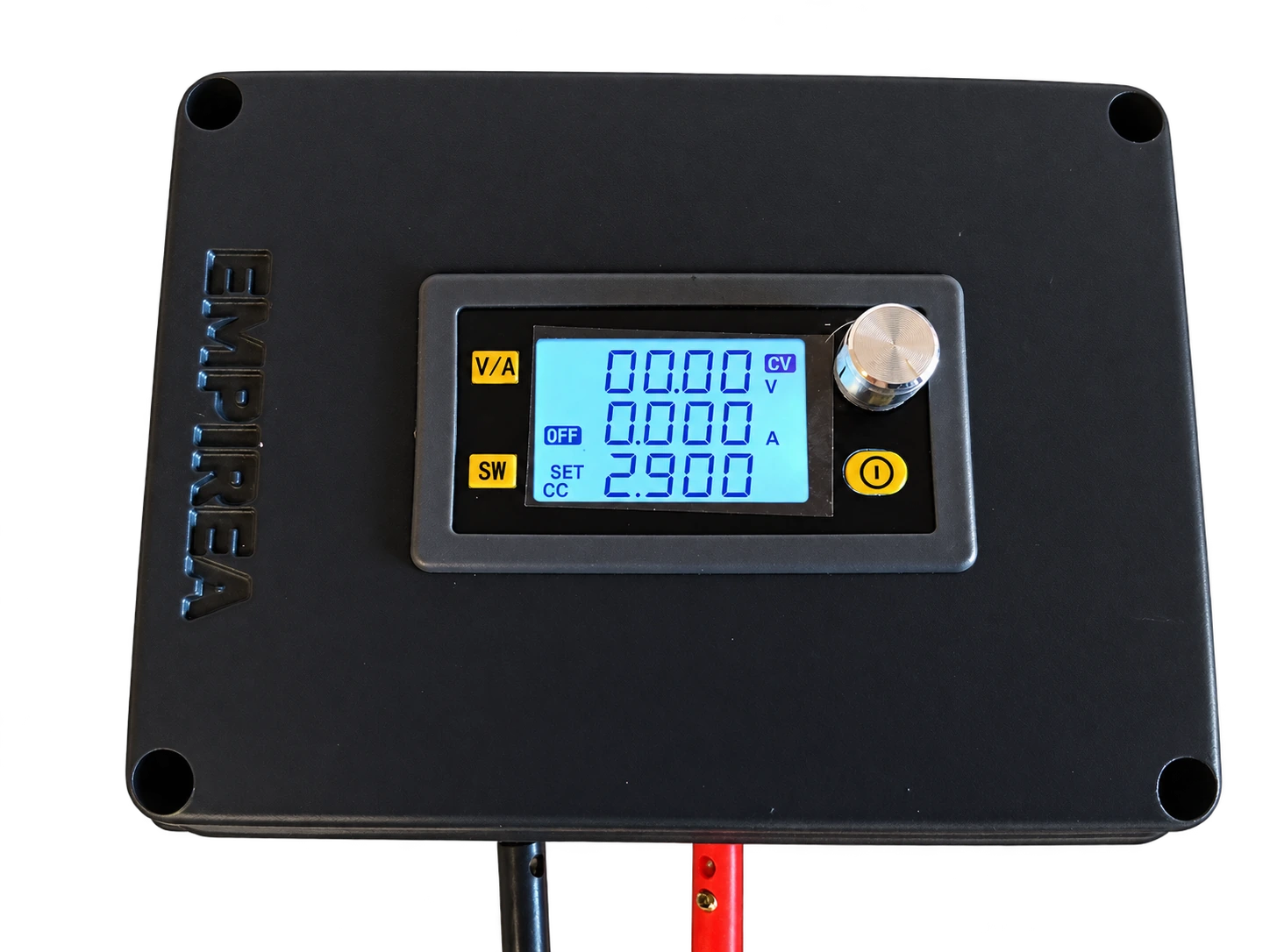 Alimentation portable avec batterie rechargeable 4