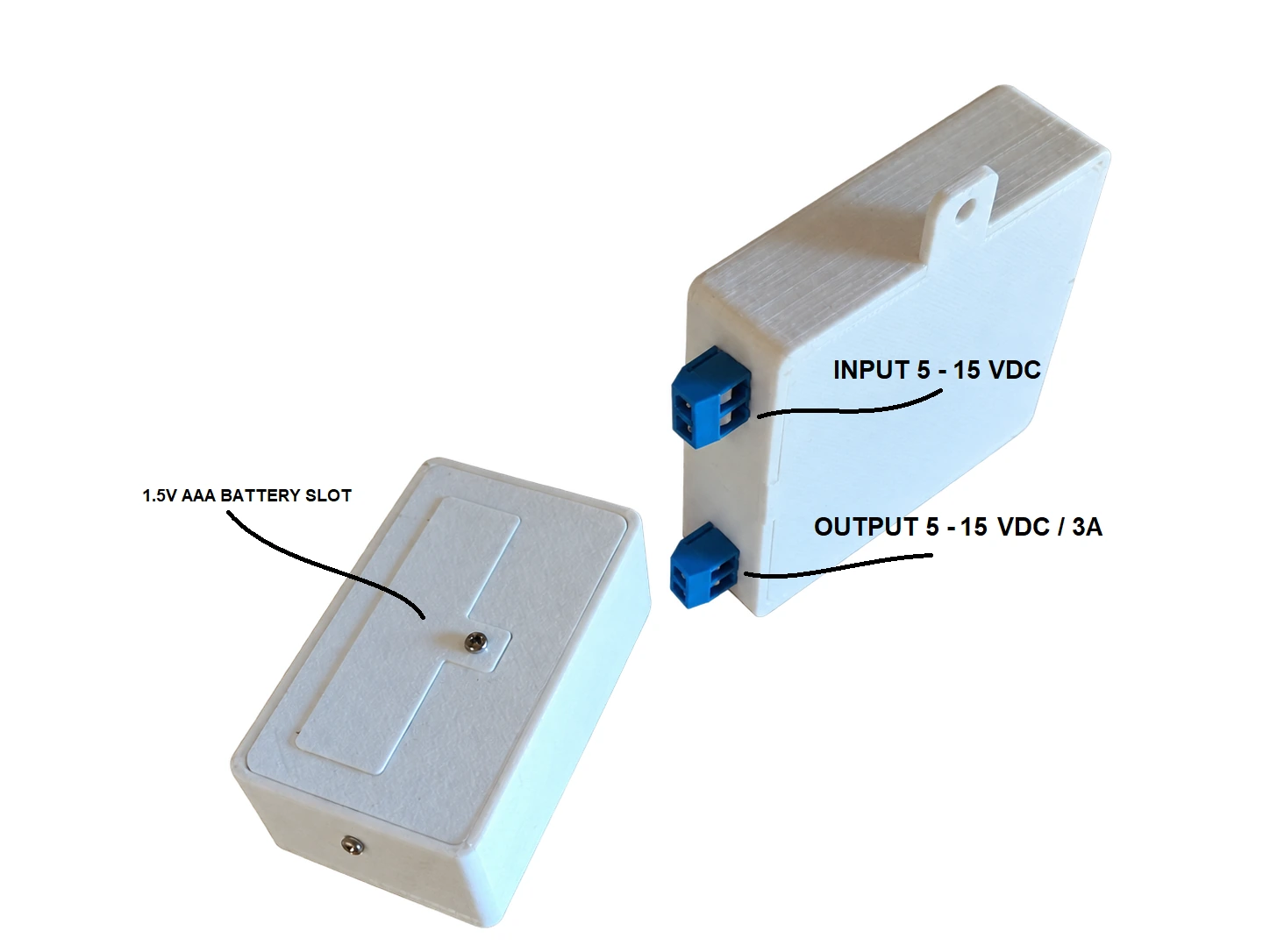 433-MHz-Sender-Empfänger Rolling Code SHA256-128bit 2