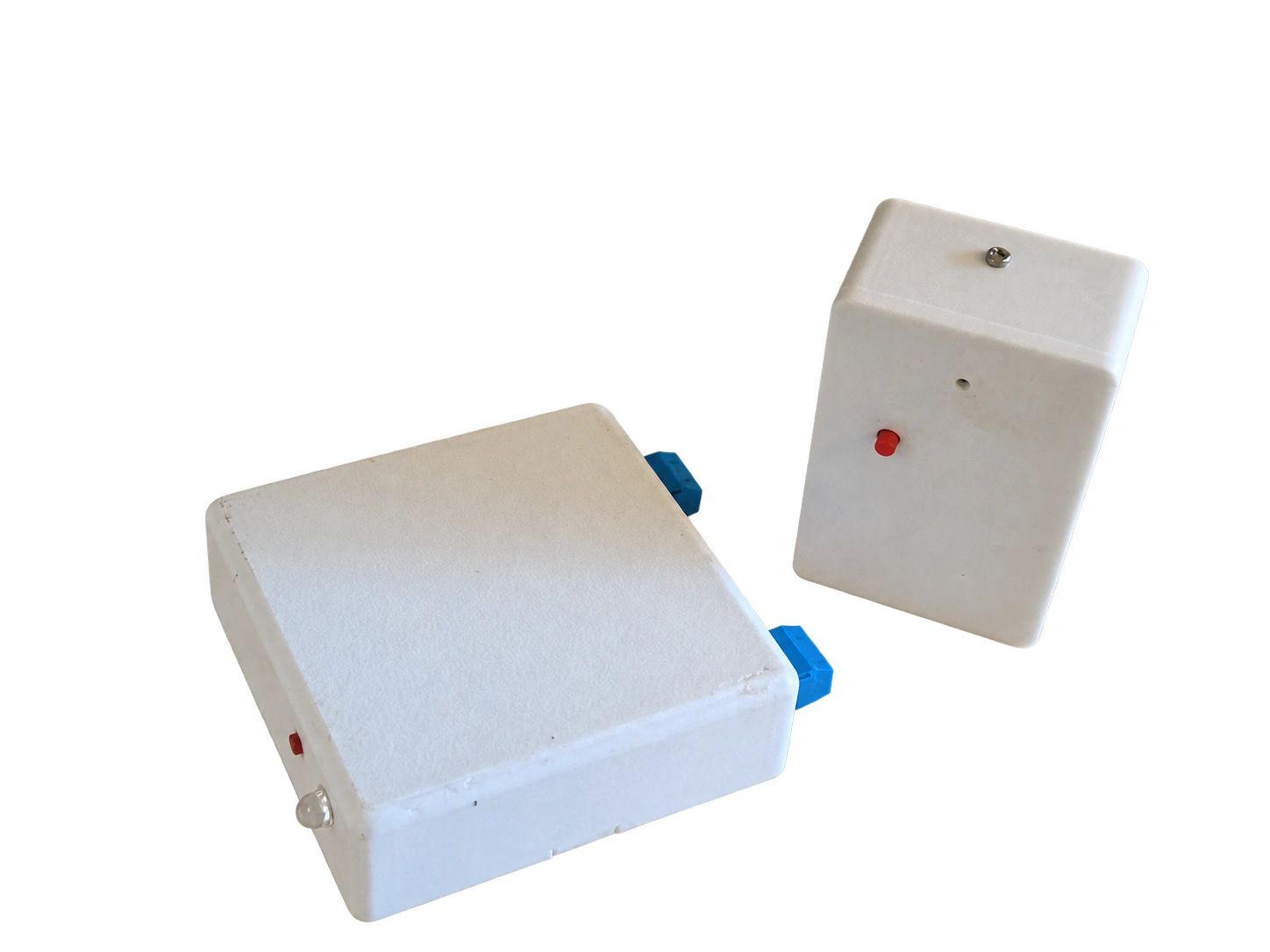 433-MHz-Sender-Empfänger Rolling Code SHA256-128bit 3