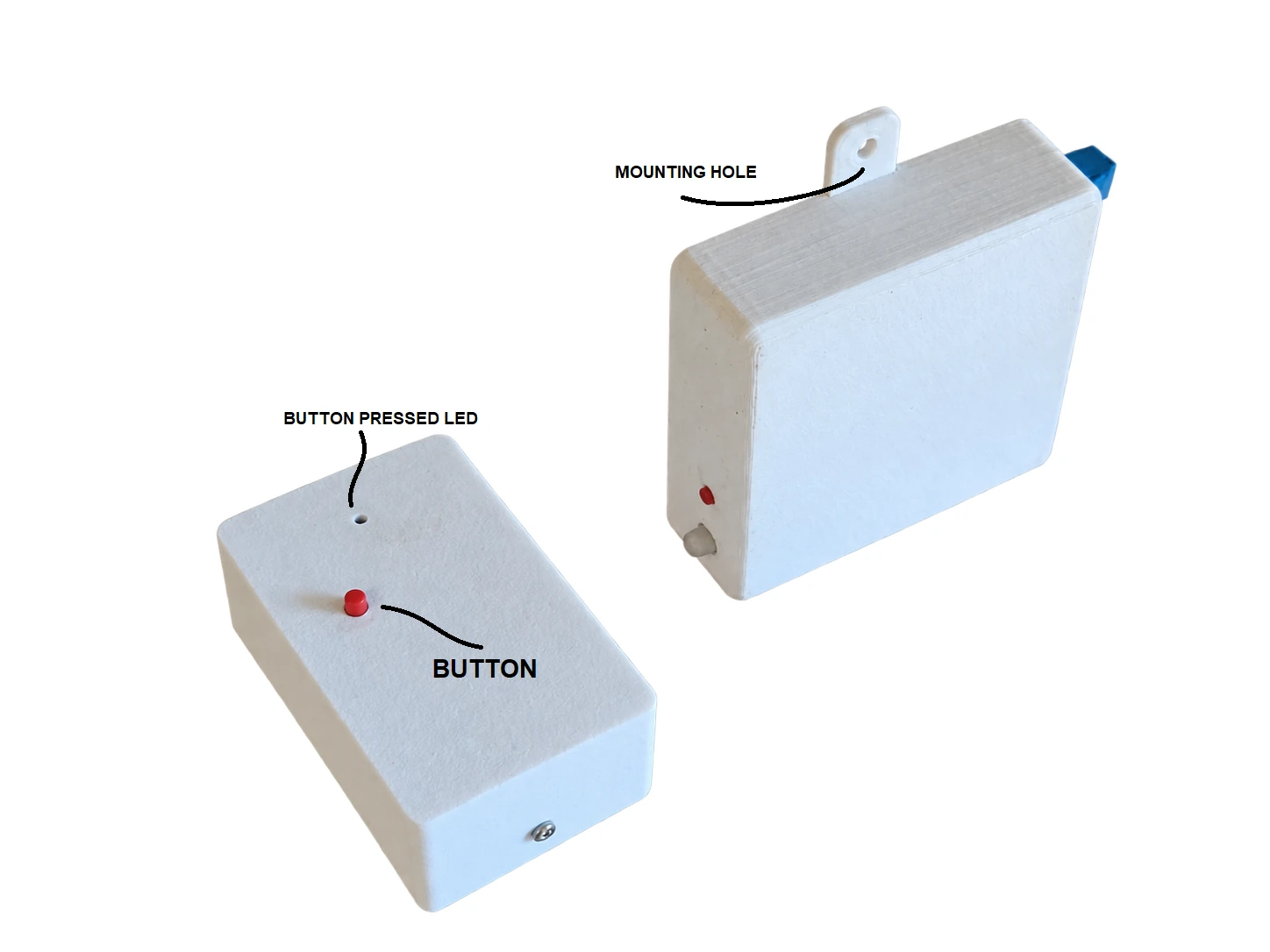 433-MHz-Sender-Empfänger Rolling Code SHA256-128bit 5