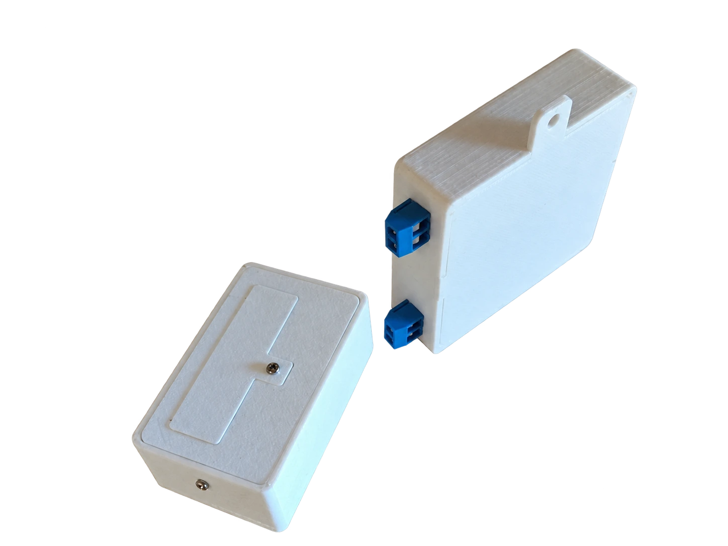 433-MHz-Sender-Empfänger Rolling Code SHA256-128bit 6