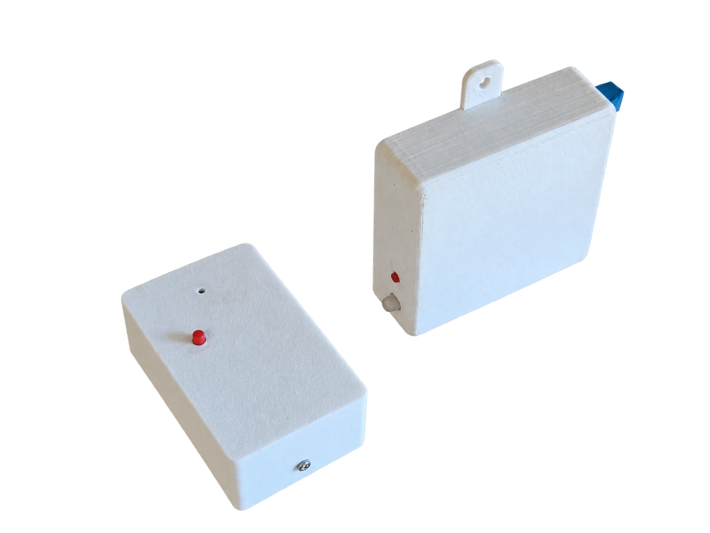 433-MHz-Sender-Empfänger Rolling Code SHA256-128bit